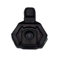 01 Coxim Do Escapamento Renault Master 2.8 2003 A 2004