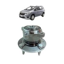 01 Cubo de Roda Cofap Traseiro GM Prisma 1.8 2012 2013 2014