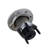 01 Cubo de Roda Montana 1.4 8v Traseiro Novo Nakata 2018