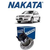 01 Cubo de Roda Nakata Traseiro GM Astra 2.0 Original 2004 2005 01 Cubo de Roda Nakata Traseiro GM Astra 2.0 Original 2004 2005