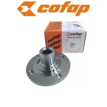 01 Cubo de Roda Original Cofap Dianteiro VW Parati 1982 A 2009 01 Cubo de Roda Original Cofap Dianteiro VW Parati 1982 A 2009