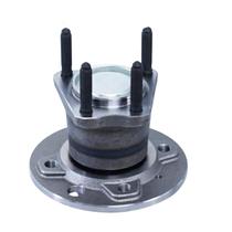 01 Cubo de Roda Original Cofap Traseiro GM Vectra 2.0 1997 1998 1999 2000
