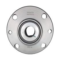 01 Cubo de Roda Original Dianteiro Nakata Fiat Palio 1.0 1999 2000 2001