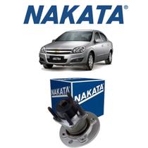 01 Cubo de Roda Original Nakata Traseiro GM Vectra 2.0 2004 2005 2006