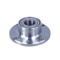 01 Cubo de Roda Original Novo Traseiro Cofap Gol 1.6 2020