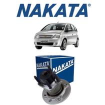 01 Cubo de Roda Traseiro Original Nakata Gm Meriva 2002 2003 01 Cubo de Roda Traseiro Original Nakata Gm Meriva 2002 2003