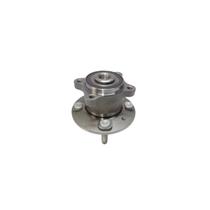 01 Cubo de Roda Traseiro Original Nakata Gm Prisma 1.0 2016 2017 2018
