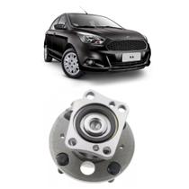 01 Cubo de Roda Traseiro Original Nakata New Ford Ka 1.0 2017 2018