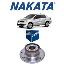 01 Cubo de Roda Traseiro Original Nakata Voyage 1.6 2015