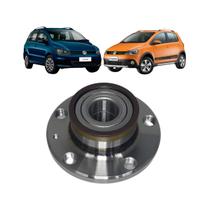 01 Cubo de Roda VW Crossfox 1.6 Traseiro Cofap Original 2011 2012 2013