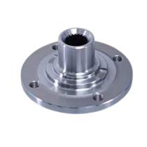 01 Cubo Roda Dianteiro 22 Dentes Nakata Parati 1.0 16V/2.0 1997 A 2009