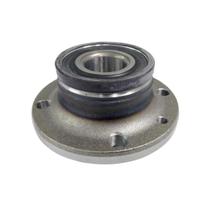 01 Cubo Roda Traseiro Com Rolamento Fiat Palio 1.6 2001 A 2017 Nakata