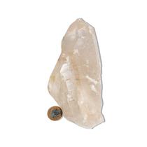 01 Drusa Cristal Natural Tam M 1,2 a 1,4Kg 15 a 25cm Tipo B 01 Drusa Cristal Natural Tam M 1,2 a 1,4Kg 15 a 25cm Tipo B