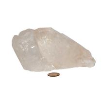 01 Drusa Cristal Natural Tam M 2,0 a 2,2Kg 15 a 25cm Tipo B 01 Drusa Cristal Natural Tam M 2,0 a 2,2Kg 15 a 25cm Tipo B