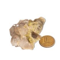 01 Drusa Mica Focilicato Pedra Bruto Natural 60g 4,3cm TipoA 01 Drusa Mica Focilicato Pedra Bruto Natural 60g 4,3cm TipoA