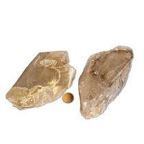 01 Elestial Jacaré Pedra Natural 700 a 800g 9 a 15cm Tipo C 01 Elestial Jacaré Pedra Natural 700 a 800g 9 a 15cm Tipo C