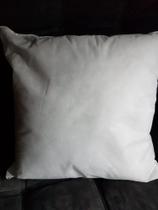 01 Enchimento de Almofada (0,50 L x 0,50 A)