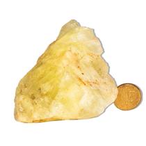 01 Enxofre Bruto Pedra Natural 250 a 300g 7 a 12cm Tipo A 01 Enxofre Bruto Pedra Natural 250 a 300g 7 a 12cm Tipo A