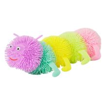 01 Fidget Toys Centopéia Luz Brilha Colorida Flofys Anti Stress 01 Fidget Toys Centopéia Luz Brilha Colorida Flofys Anti Stress