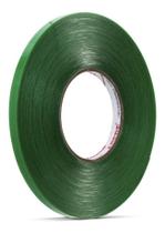 01 Fita Dupla Face Massa Acrílica 9mm X 20m Super Forte Fixação 01 Fita Dupla Face Massa Acrílica 9mm X 20m Super Forte Fixação
