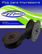 01 Fita P/ Maquina Chronos Cheque Acc100/300 -Carretel