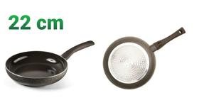 01 Frigideira Antiaderente Cerâmica P/ Fogão Indução Não Gruda 22 cm Postagem Rápida 01 Frigideira Antiaderente Cerâmica P/ Fogão Indução Não Gruda 22 cm Postagem Rápida