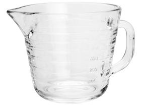 01 Jarra Medidora de vidro 700ml - Lyor - Vidro Resistente 01 Jarra Medidora de vidro 700ml - Lyor - Vidro Resistente