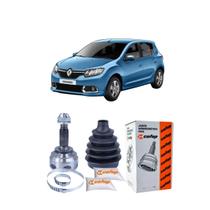 01 Junta Fixa Dianteira Homocinetica Esquerda 23X28 Cofap Logan 1.0 2014 A 2018 01 Junta Fixa Dianteira Homocinetica Esquerda 23X28 Cofap Logan 1.0 2014 A 2018