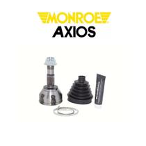 01 Junta Homocinetica Fixa Axios Dianteiro Citroen Jumper Aro 16 1998 A 2008