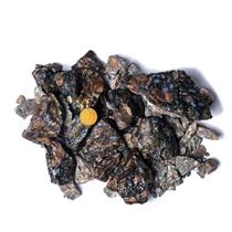 01 Kg Cascalho Bruto Riolita Rosa Natural 10 a 70mm Tipo A