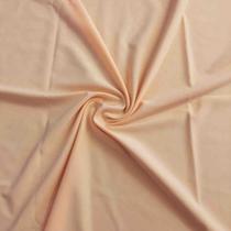 01 kg Malha Romantic Promocional - C/elastano Lingerie, Fitness, Forro 254_00047 Salmão Florata