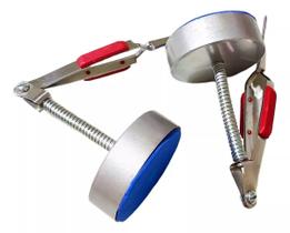 01 Kit C/ 6 Un Pinça Precisão Ferramenta Relojoeiro Joalheiro Aço Inox Ourives fórceps bateria relógio ajuste alicate martelo extrair resistente