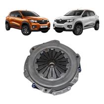 01 Kit Embreagem Valeo Kwid 2024