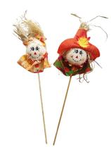 01 Kit Pick Casal Espantalho Festa Junina São João 01 Kit Pick Casal Espantalho Festa Junina São João