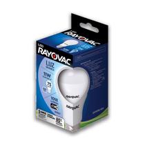 01 Lampada LED 11W Luz Branca 6500K Rayovac 1 caixa Bulbo Soquete E27 Luz Fria