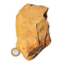 01 Laterita Bruta Pedra Natural 1 a 1,5kg 13 a 22m Tipo B