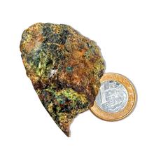 01 Malaquita Pedra Bruto Natural 20 a 50g 3 a 6cm Tipo C 01 Malaquita Pedra Bruto Natural 20 a 50g 3 a 6cm Tipo C