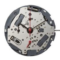 01 Mecanismo Miyota 0S30 Cronógrafo 01 Mecanismo Miyota 0S30 Cronógrafo