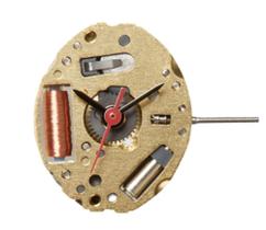 01 Mecanismo Miyota 5Y30