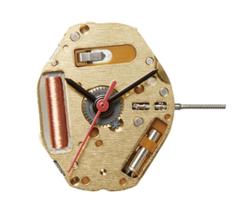 01 mecanismo Miyota 9T33 Fino