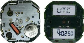 01 Mecanismo Miyota T241 (Dupla/Reta) 01 Mecanismo Miyota T241 (Dupla/Reta)