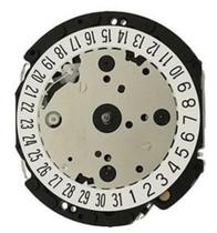 01 Mecanismo VD52 Multifuncional