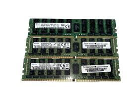 01 Memória Servidor 64GB DDR4 2666Mhz ECC LRDIMM