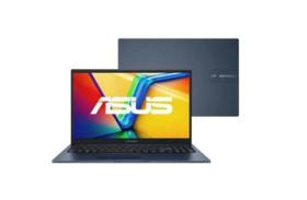 01 Notebook Asus Vivobook 15 Intel Core i5 8GB - 512GB SSD 15,6” WIN11 X1500EA-EJ3669