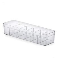 01 Organizador Diamond Divisória Colmeia Rígida Gaveta