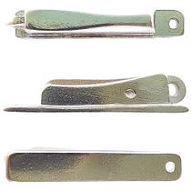 01 P Caixa Mola C/mola Reposição Conserto Haste Peça Óculos dobradiça armação oculos metal articulada perna arrumar solda ferramenta consertar pecinha