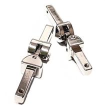 01 P Charneira Md 360 Peça Dobradiça Conserto Haste Óculos acessório óptico ótica oculos giratória armação reposição compatível ana hickmann acessório