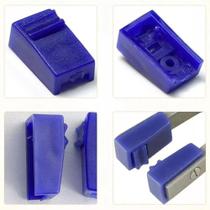 01 P Ponta Ponteira Reposição Alicate Ajuste Óculos conserto armação substituição peça parte mola Oculos Solar Grau