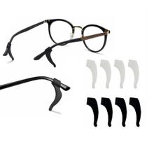 01 Par Suporte Gancho Segurar Prender Óculos Silicone armação atrás orelha bike bicicleta corrente arco cordinha esportivo Oculos masculina Feminina 01 Par Suporte Gancho Segurar Prender Óculos Silicone armação atrás orelha bike bicicleta corrente arco cordinha esportivo Oculos masculina Feminina