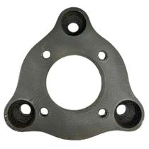 01 Pç Adaptador de Roda Corcel Pampa 3x150mm P/ 4x100mm spf